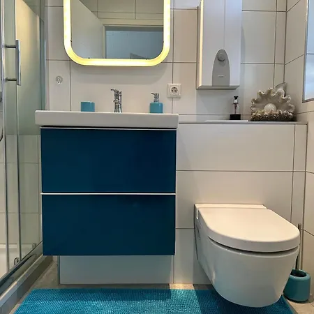 400m Vom Mit Sauna, Kamin, Klima Lichtenberg (Bavaria)