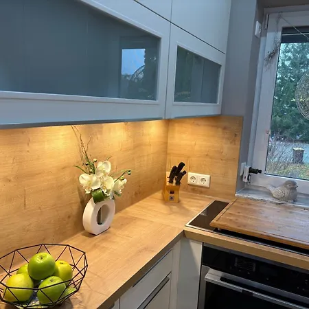 400m Vom Mit Sauna, Kamin, Klima