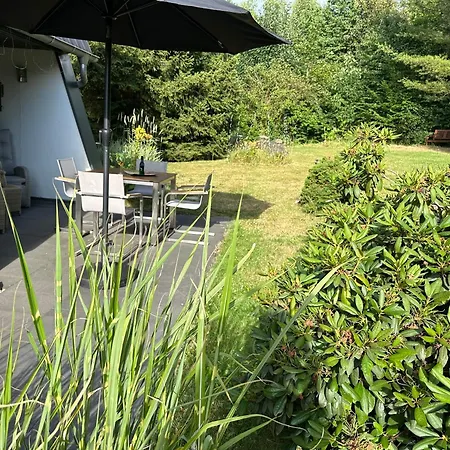 400m Vom Mit Sauna, Kamin, Klima *